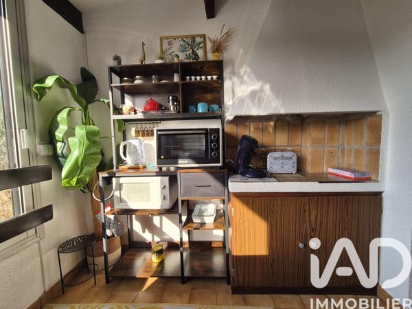 Appartement à vendre 2 pièces 37 m² Argelès-sur-Mer