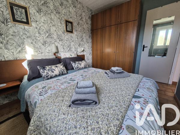 Appartement à vendre 2 pièces 37 m² Argelès-sur-Mer