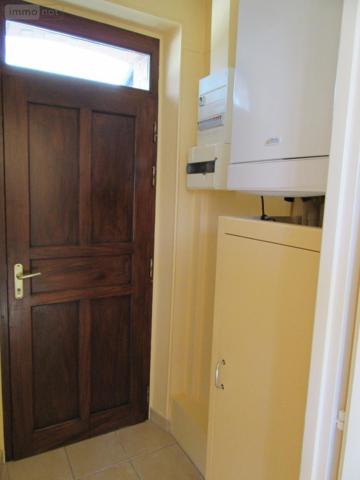 Appartement à louer à Châlette-sur-Loing dans le Loiret (45120), ref : 45052-L280