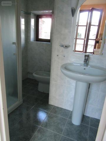 Appartement à louer à Châlette-sur-Loing dans le Loiret (45120), ref : 45052-L280