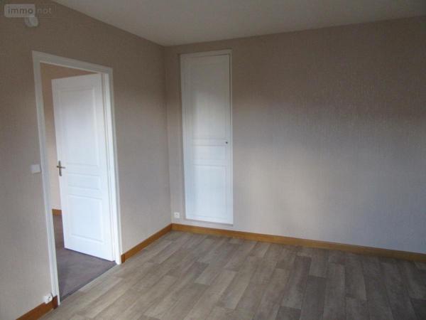 Appartement à louer à Châlette-sur-Loing dans le Loiret (45120), ref : 45052-L280