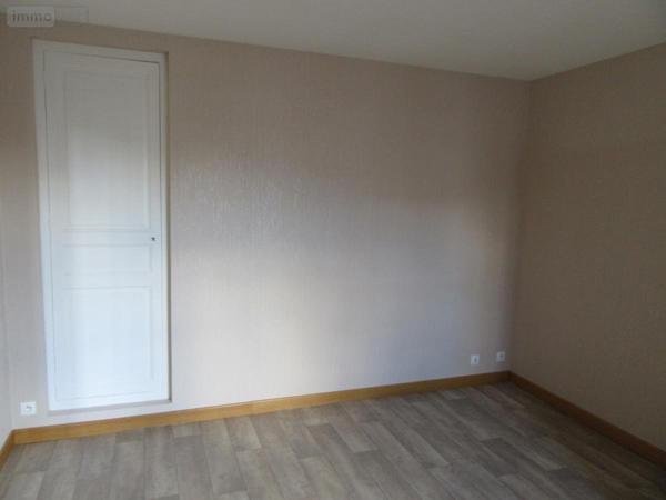 Appartement à louer à Châlette-sur-Loing dans le Loiret (45120), ref : 45052-L280