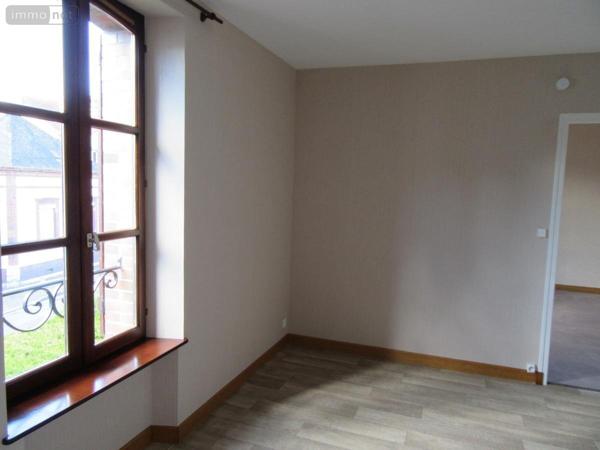 Appartement à louer à Châlette-sur-Loing dans le Loiret (45120), ref : 45052-L280