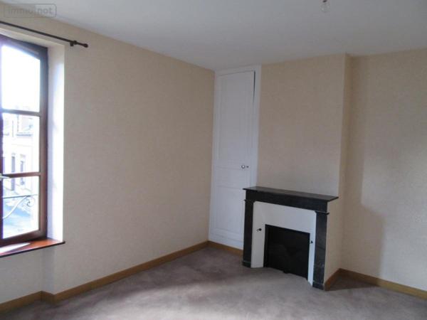 Appartement à louer à Châlette-sur-Loing dans le Loiret (45120), ref : 45052-L280