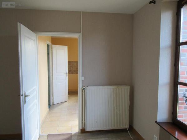 Appartement à louer à Châlette-sur-Loing dans le Loiret (45120), ref : 45052-L280