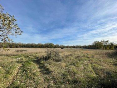 Terrain non constructible à vendre à Assier dans le Lot (46320), ref : 25.029