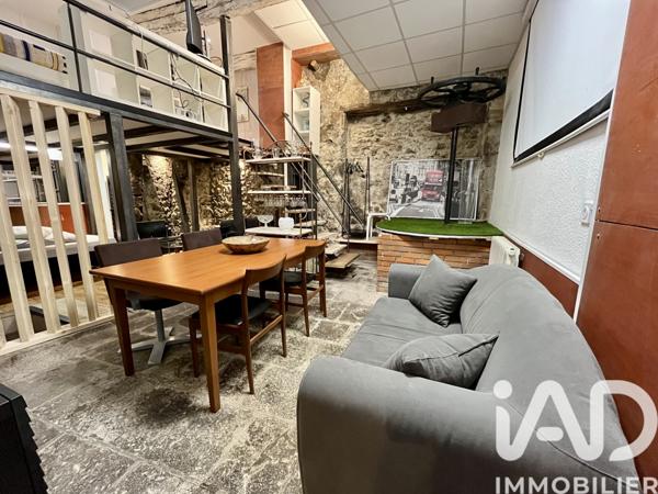 Appartement à vendre 2 pièces 39 m² Clermont-Ferrand