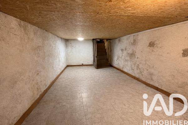 Appartement à vendre 2 pièces 39 m² Clermont-Ferrand