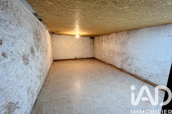 Appartement à vendre 2 pièces 39 m² Clermont-Ferrand
