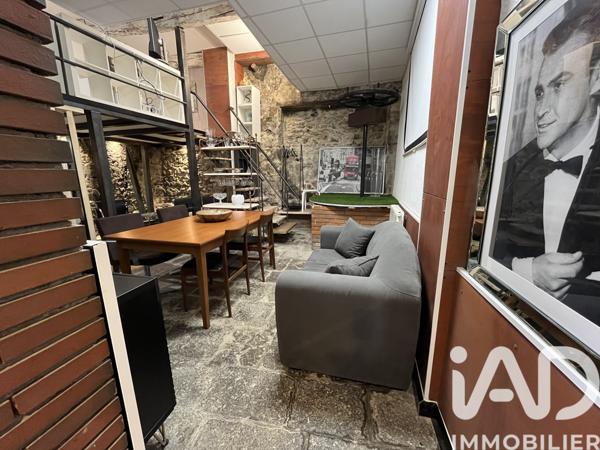 Appartement à vendre 2 pièces 39 m² Clermont-Ferrand