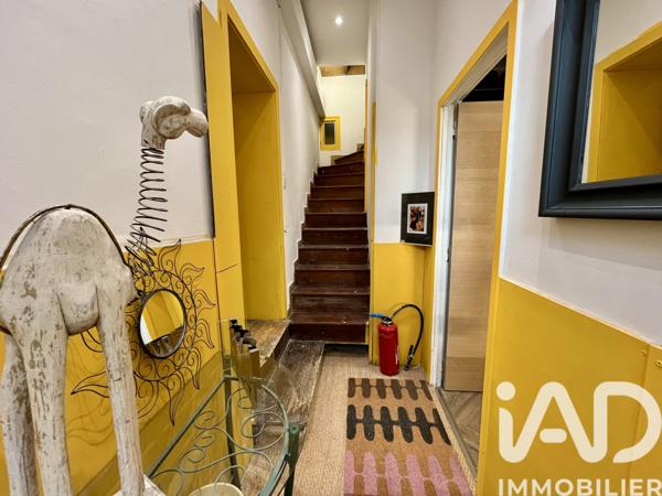 Appartement à vendre 2 pièces 39 m² Clermont-Ferrand