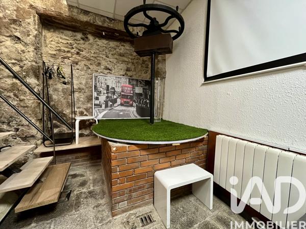 Appartement à vendre 2 pièces 39 m² Clermont-Ferrand