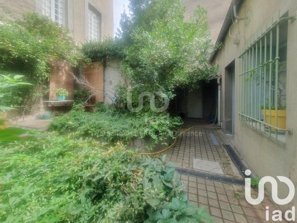Appartement à vendre 1 pièce 16 m² Carcassonne