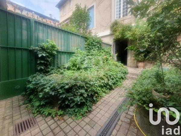 Appartement à vendre 1 pièce 16 m² Carcassonne