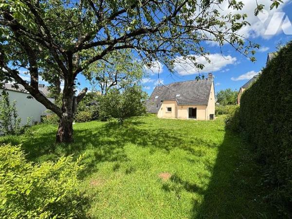 NOUVEAUTE Trente-Cinq Notaires ! 

Sur la commune de PACE, au calme d'une impasse à proximité...