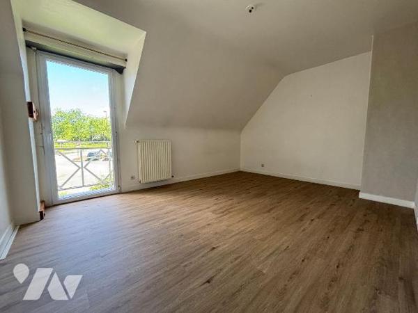 NOUVEAUTE Trente-Cinq Notaires ! 

Sur la commune de PACE, au calme d'une impasse à proximité...