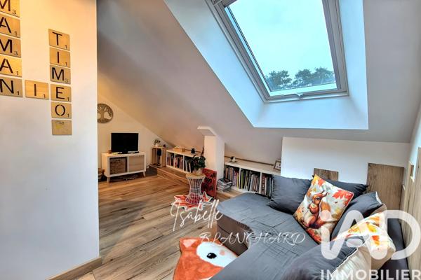 Maison à vendre 7 pièces 134 m² Saint-Pathus