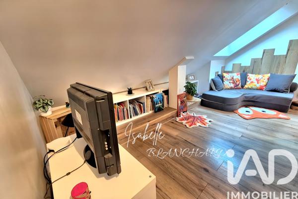 Maison à vendre 7 pièces 134 m² Saint-Pathus