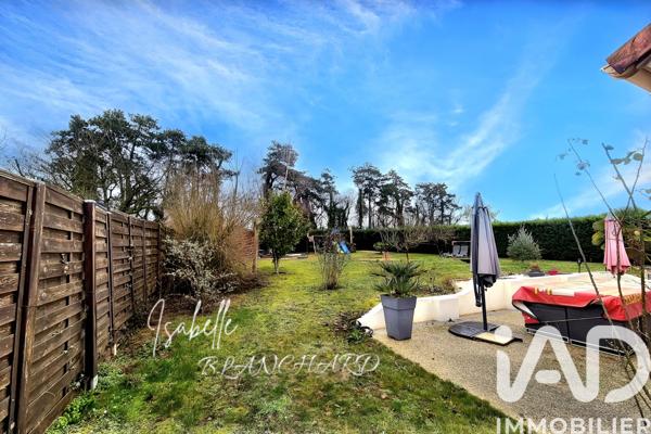 Maison à vendre 7 pièces 134 m² Saint-Pathus