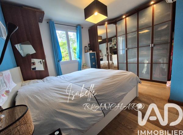 Maison à vendre 7 pièces 134 m² Saint-Pathus