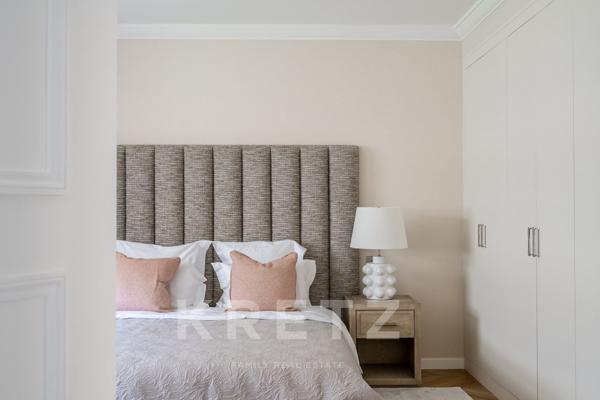 Superbe vue Champs de mars