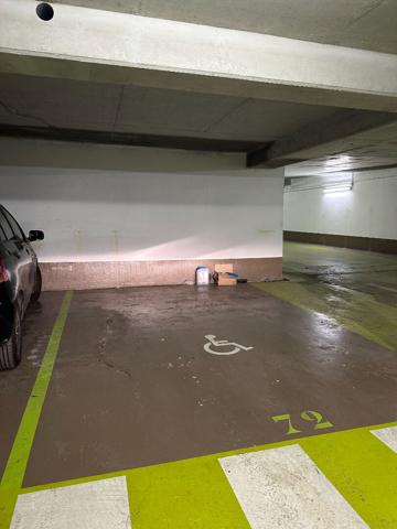 Appartement Le Perreux 2 pièces 44 m² avec terrasse et parking