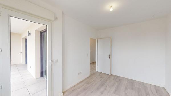 Appartement Le Perreux 2 pièces 44 m² avec terrasse et parking