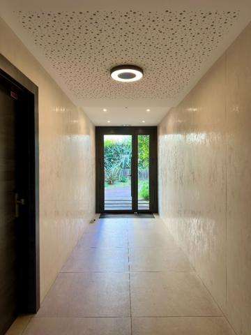 Appartement Le Perreux 2 pièces 44 m² avec terrasse et parking