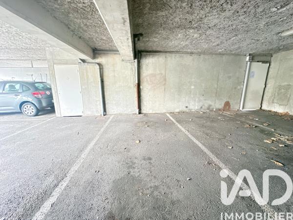 Appartement à vendre 2 pièces 22 m² Poitiers
