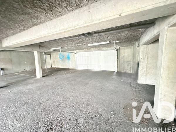 Appartement à vendre 2 pièces 22 m² Poitiers