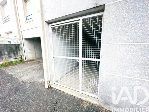 Appartement à vendre 2 pièces 22 m² Poitiers