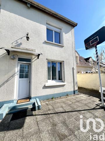 Maison à vendre 6 pièces 115 m² Villeparisis