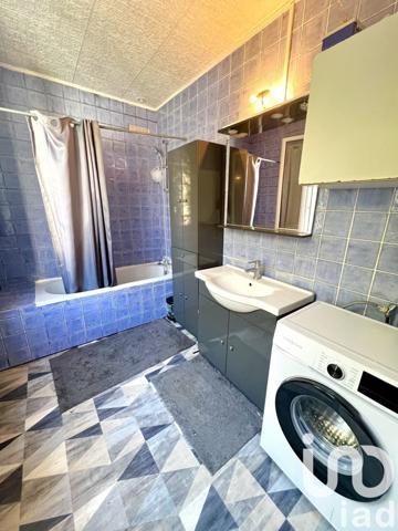 Maison à vendre 6 pièces 115 m² Villeparisis