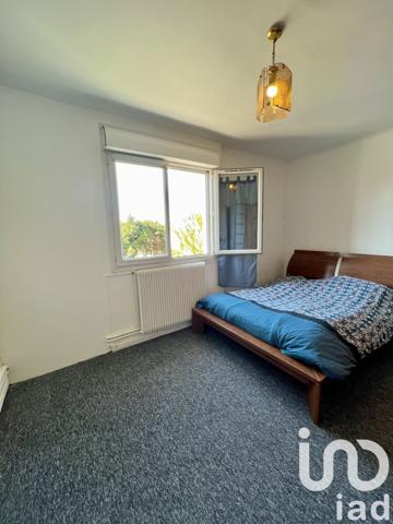 Maison à vendre 6 pièces 115 m² Villeparisis