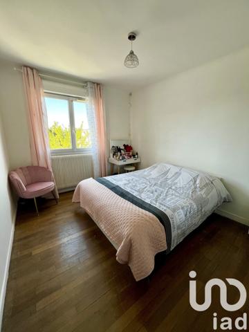 Maison à vendre 6 pièces 115 m² Villeparisis