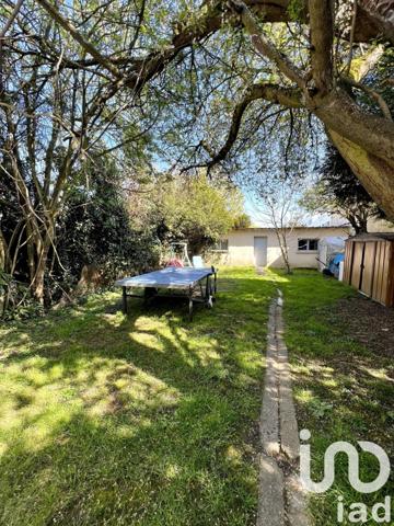 Maison à vendre 6 pièces 115 m² Villeparisis