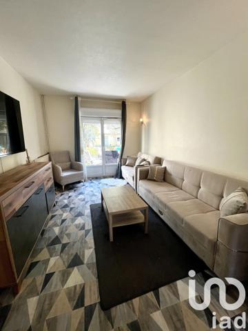 Maison à vendre 6 pièces 115 m² Villeparisis