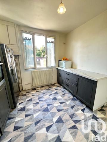 Maison à vendre 6 pièces 115 m² Villeparisis