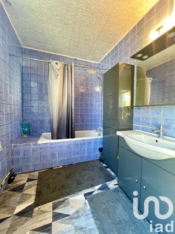 Maison à vendre 6 pièces 115 m² Villeparisis