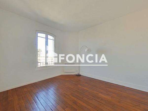 Location Appartement 2 pièces 48 m² - Les Pavillons-sous-bois 93320