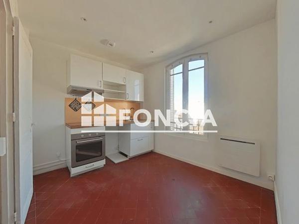 Location Appartement 2 pièces 48 m² - Les Pavillons-sous-bois 93320