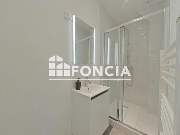 Location Appartement 2 pièces 48 m² - Les Pavillons-sous-bois 93320