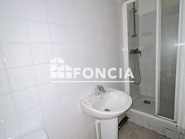 Location Appartement 3 pièces 48.44 m² - 13 AVENUE DU MARECHAL FOCH Neuilly Plaisance 93360