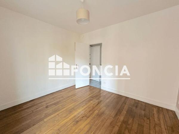 Location Appartement 3 pièces 48.44 m² - 13 AVENUE DU MARECHAL FOCH Neuilly Plaisance 93360