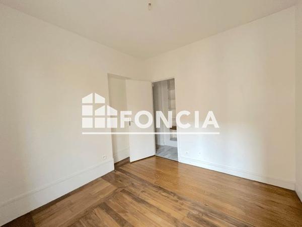 Location Appartement 3 pièces 48.44 m² - 13 AVENUE DU MARECHAL FOCH Neuilly Plaisance 93360