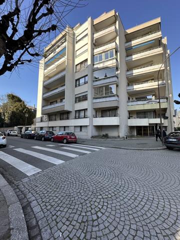 Quartier Orangerie, Pièces de 7,32m²
