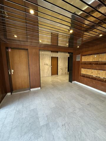 Quartier Orangerie, Pièces de 7,32m²