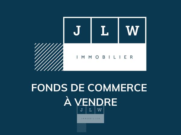AOXE - Cession fonds de commerce - activité Pressing