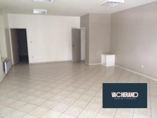 LOCAL COMMERCIAL - 60 M²