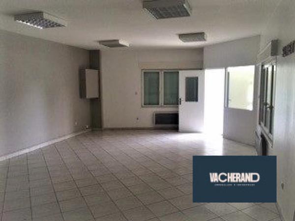 LOCAL COMMERCIAL - 60 M²
